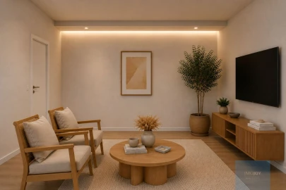 Apartamento T2 para Venda em Cascais e Estoril