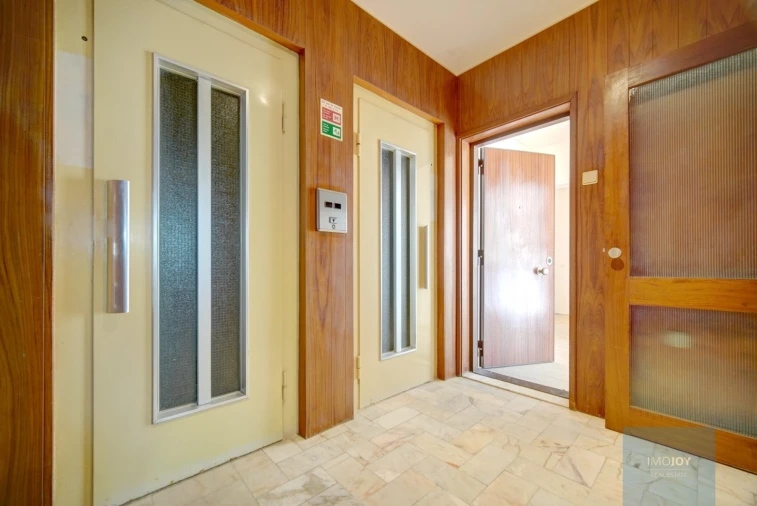 Apartamento T2 para Venda em Cascais e Estoril Foto 37