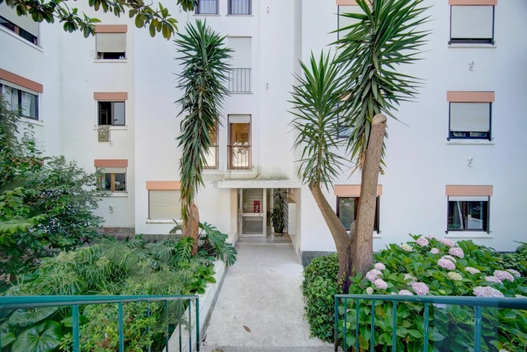 Apartamento T2 para Venda em Cascais e Estoril Foto 39