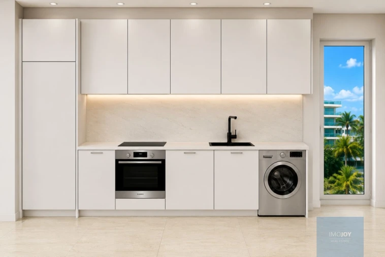Apartamento T2 para Venda em Cascais e Estoril Foto 14