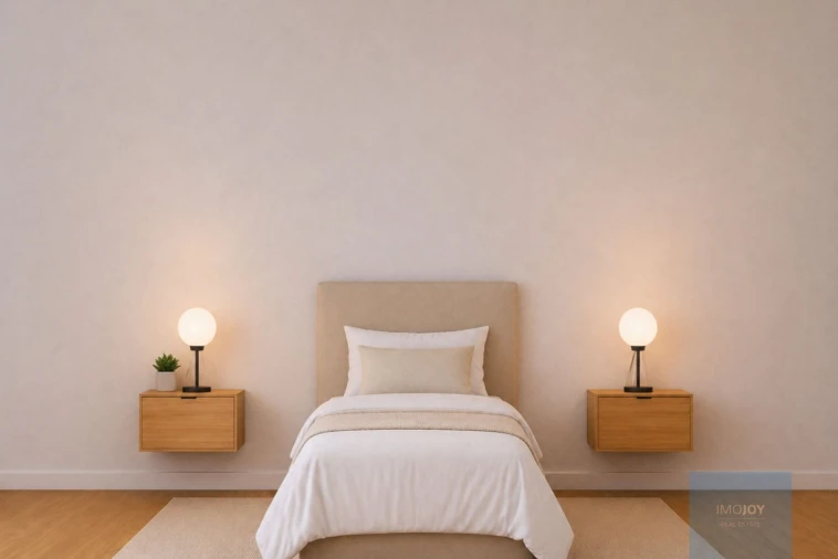 Apartamento T2 para Venda em Cascais e Estoril Foto 28