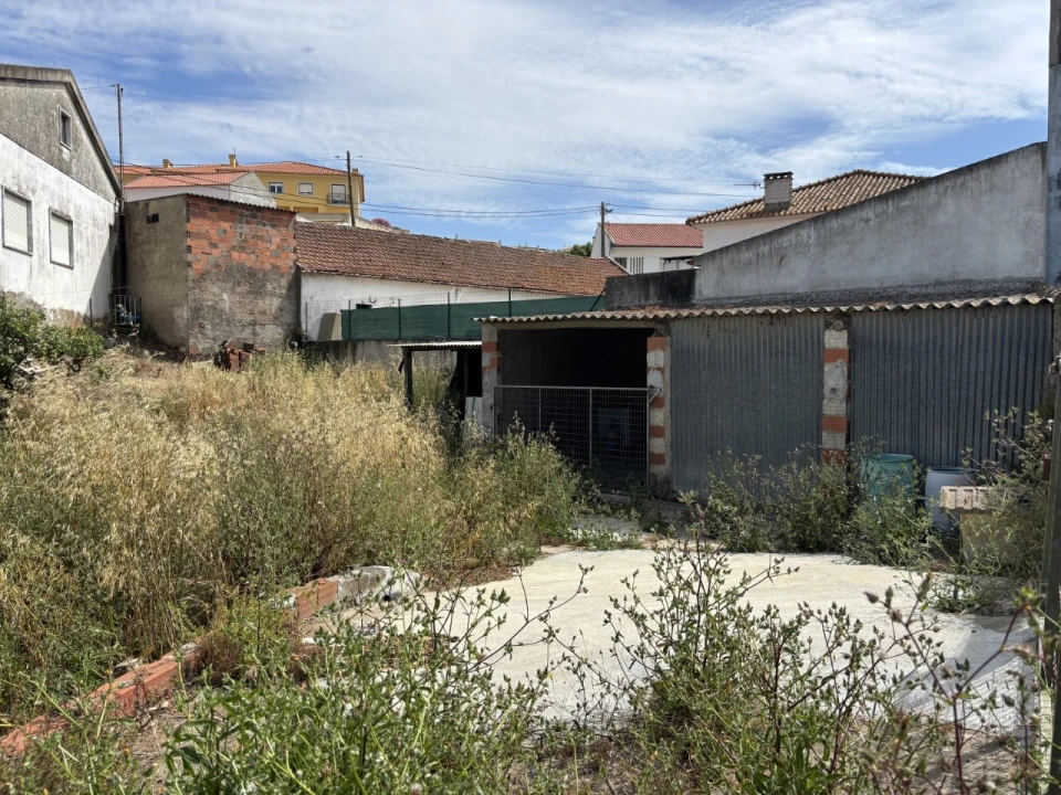 Terreno para Venda em Lourinhã e Atalaia Foto 7