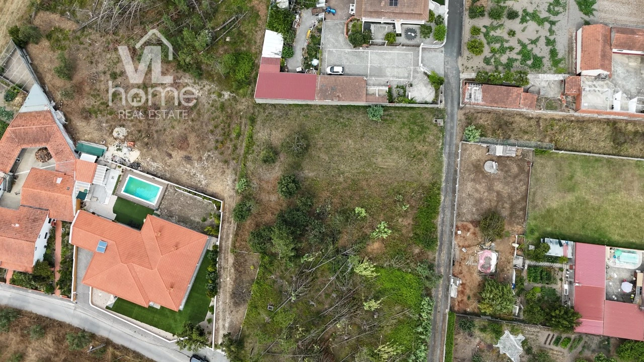 Terreno para Venda em Maceira Foto 7