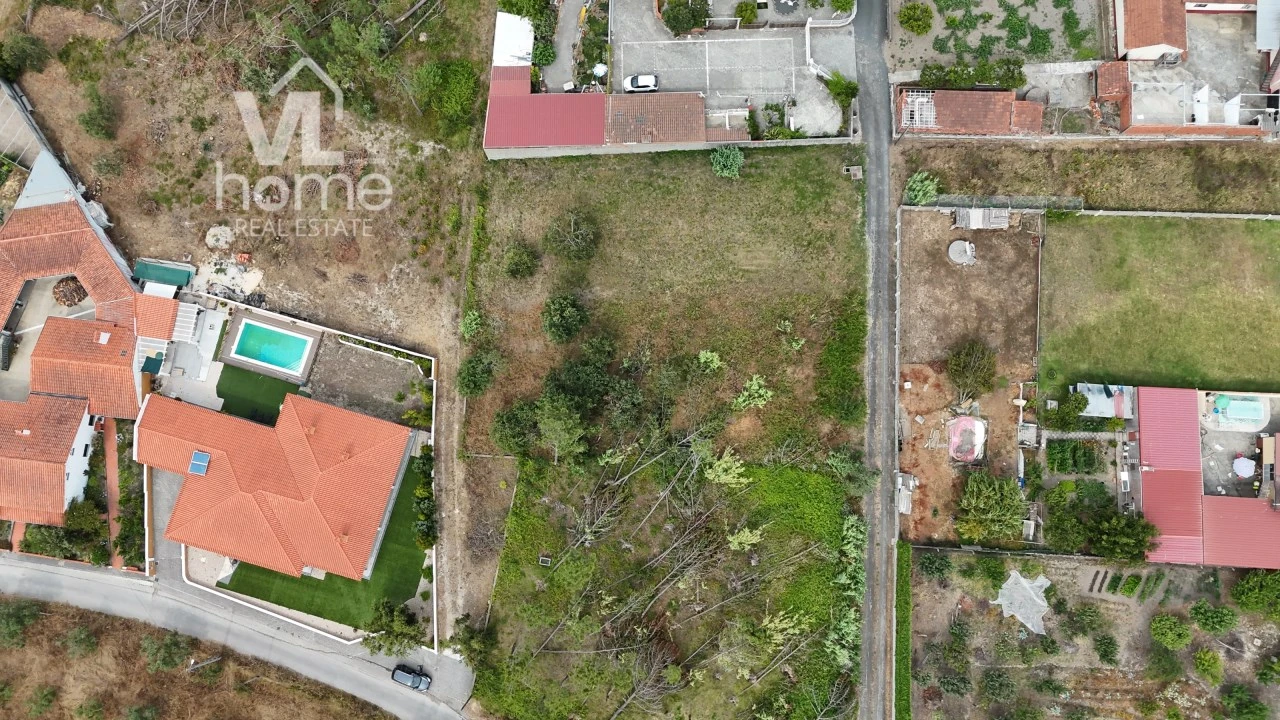 Terreno para Venda em Maceira Foto 8