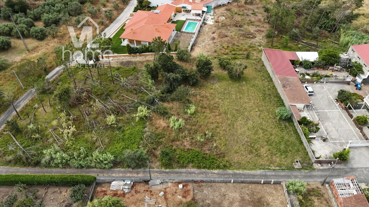 Terreno para Venda em Maceira Foto 3