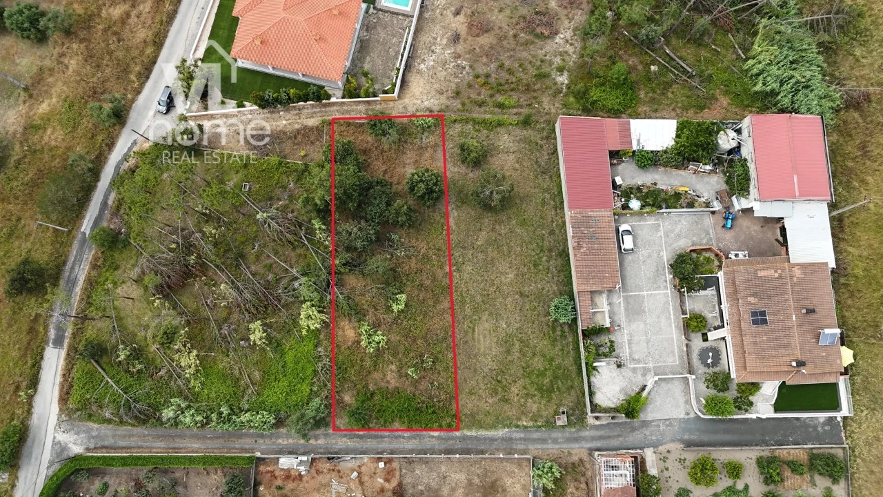 Terreno para Venda em Maceira Foto 1
