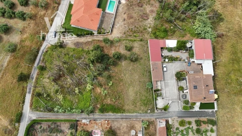 Terreno para Venda em Maceira