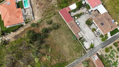 Terreno para Venda em Maceira