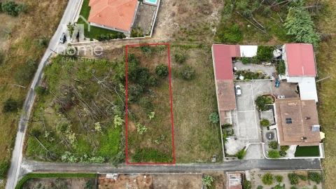 Terreno para Venda em Maceira