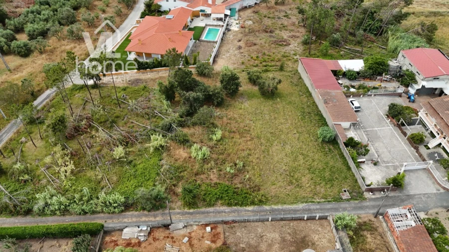 Terreno para Venda em Maceira Foto 6