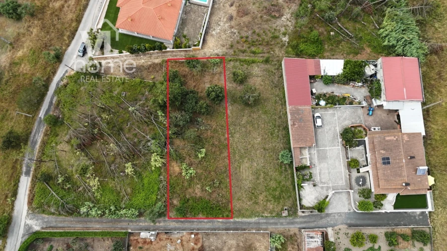 Terreno para Venda em Maceira