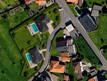 Terreno para Arrendamento em Campos e Vila Meã