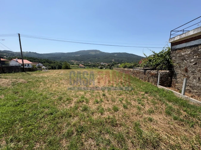 Terreno para Arrendamento em Cornes Foto 23