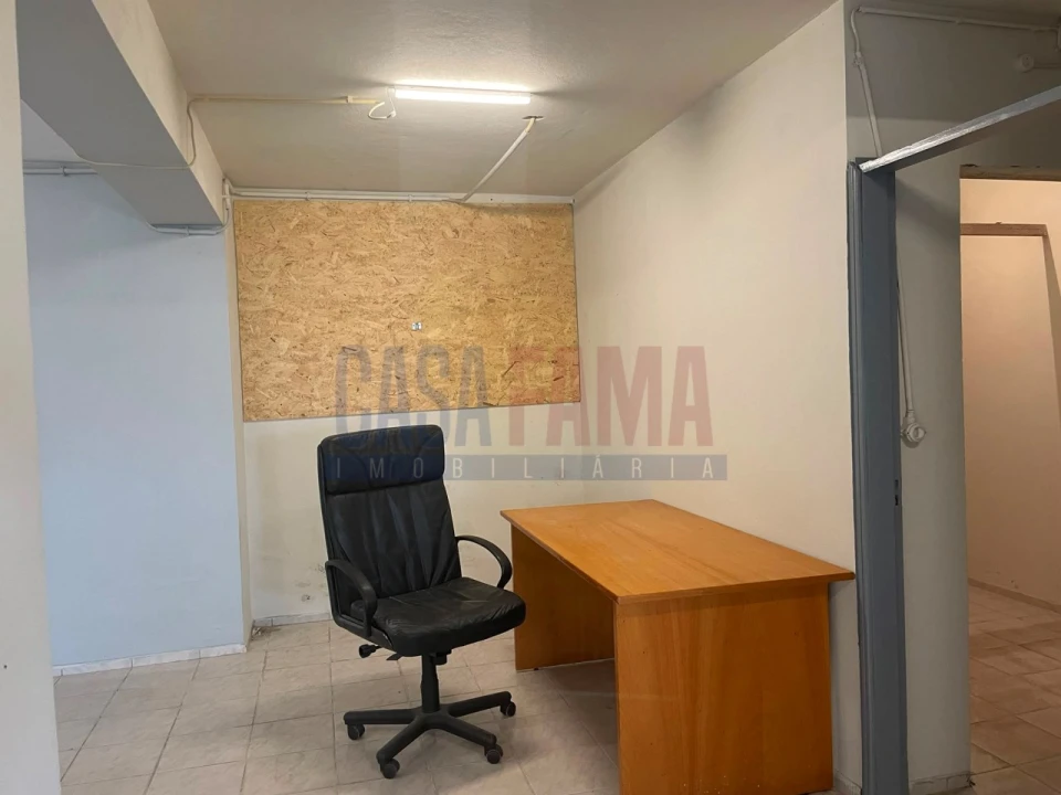 Apartamento T2 para Venda em Delães Foto 18