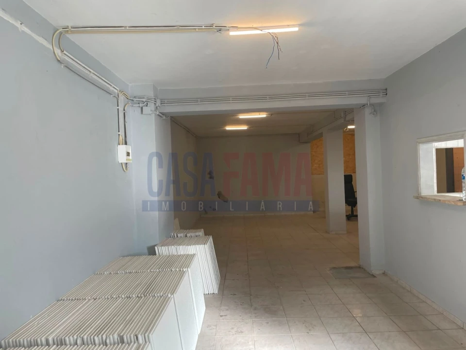 Apartamento T2 para Venda em Delães Foto 21
