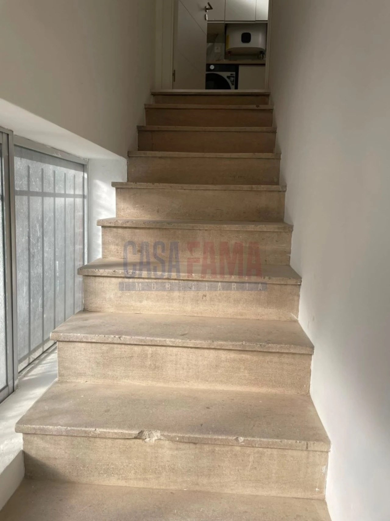 Apartamento T2 para Venda em Delães Foto 23