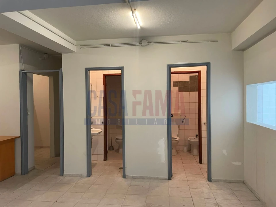 Apartamento T2 para Venda em Delães Foto 24