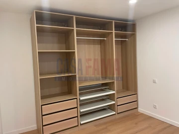Apartamento T2 para Venda em Delães