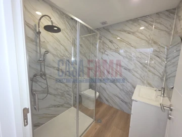 Apartamento T2 para Venda em Delães