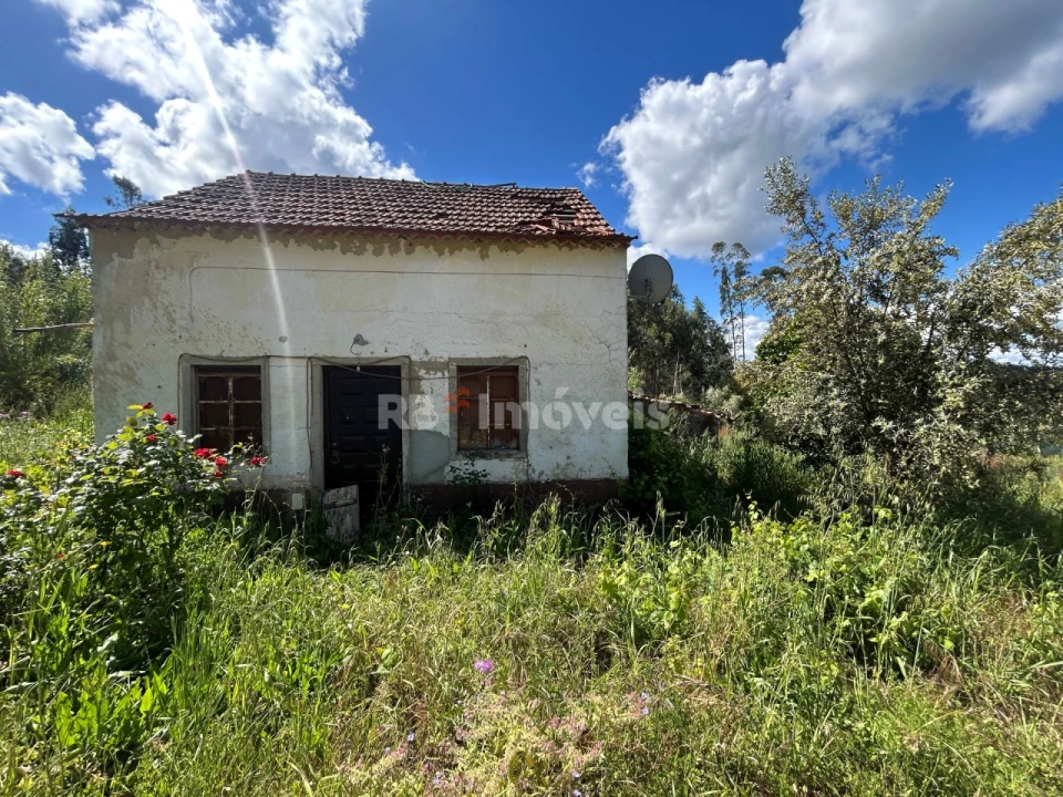 Quinta T2 para Venda em Areias e Pias Foto 2