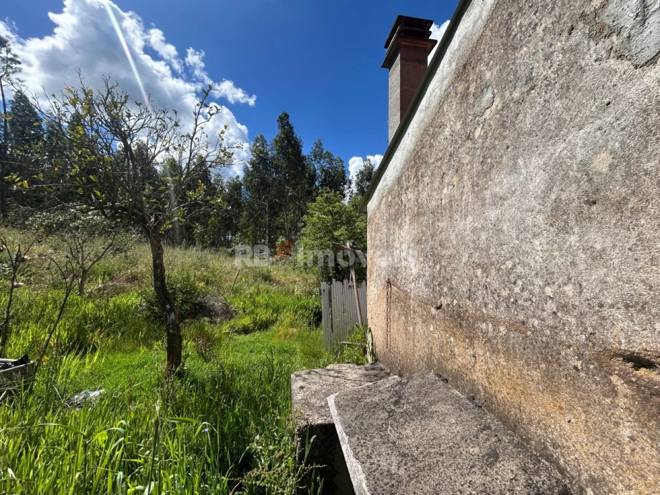 Quinta T2 para Venda em Areias e Pias Foto 10