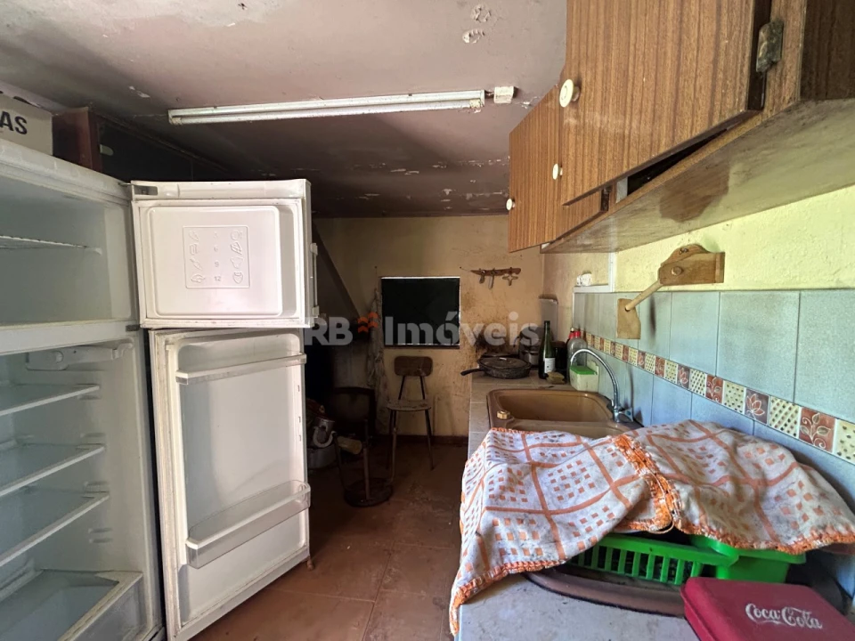Quinta T2 para Venda em Areias e Pias Foto 32