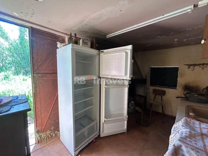 Quinta T2 para Venda em Areias e Pias Foto 31