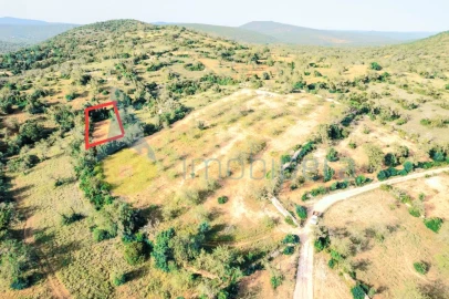 Terreno Agricola ou Rústico para Venda em Paderne
