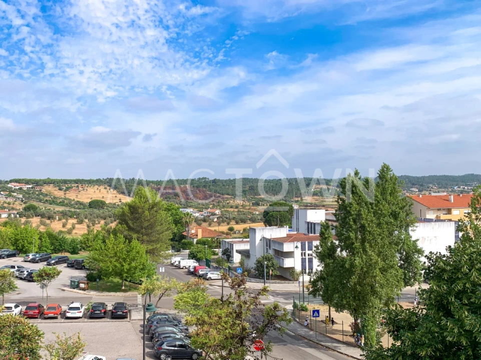 Apartamento T2 para Venda em Abrantes (São Vicente e São João) e Alferrarede Foto 5