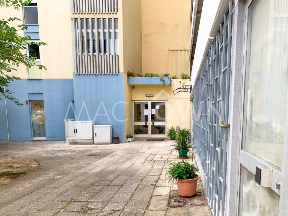 Apartamento T2 para Venda em Abrantes (São Vicente e São João) e Alferrarede Foto 6