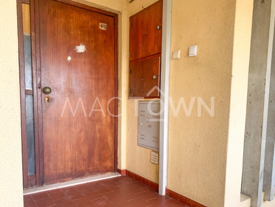 Apartamento T2 para Venda em Abrantes (São Vicente e São João) e Alferrarede Foto 7