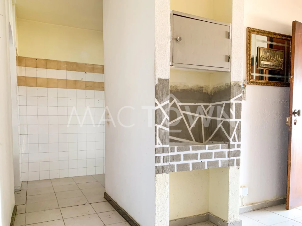 Apartamento T2 para Venda em Abrantes (São Vicente e São João) e Alferrarede Foto 8