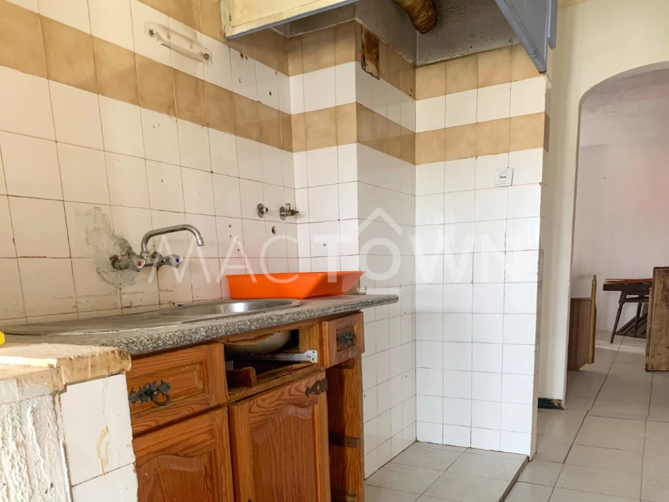 Apartamento T2 para Venda em Abrantes (São Vicente e São João) e Alferrarede Foto 11