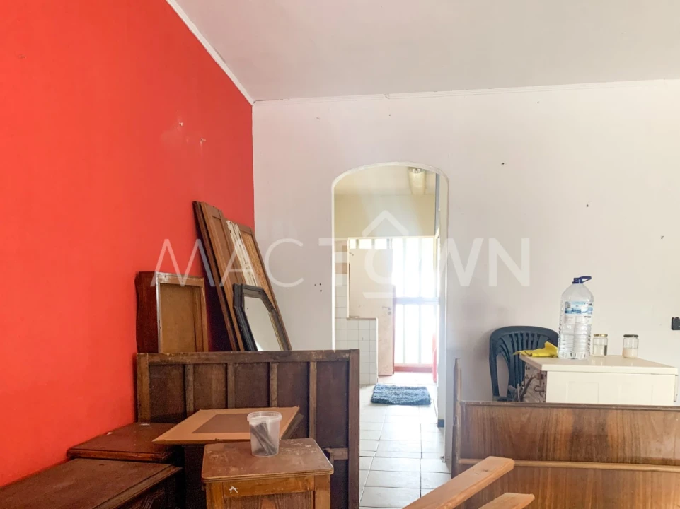 Apartamento T2 para Venda em Abrantes (São Vicente e São João) e Alferrarede Foto 13