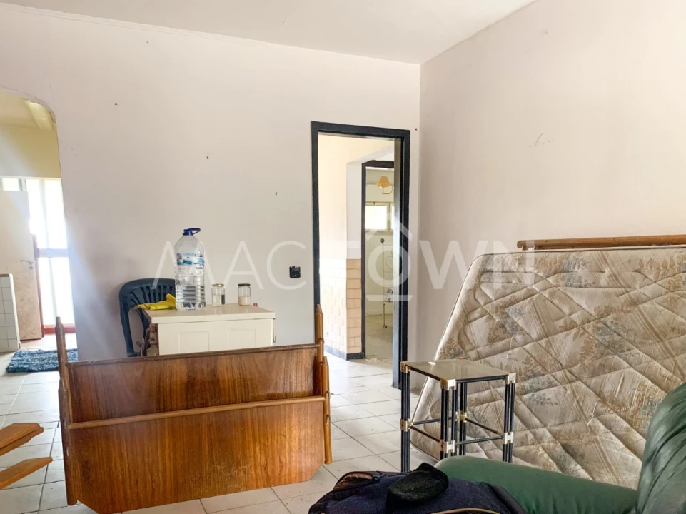 Apartamento T2 para Venda em Abrantes (São Vicente e São João) e Alferrarede Foto 16