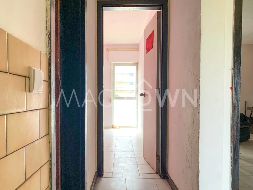 Apartamento T2 para Venda em Abrantes (São Vicente e São João) e Alferrarede Foto 19