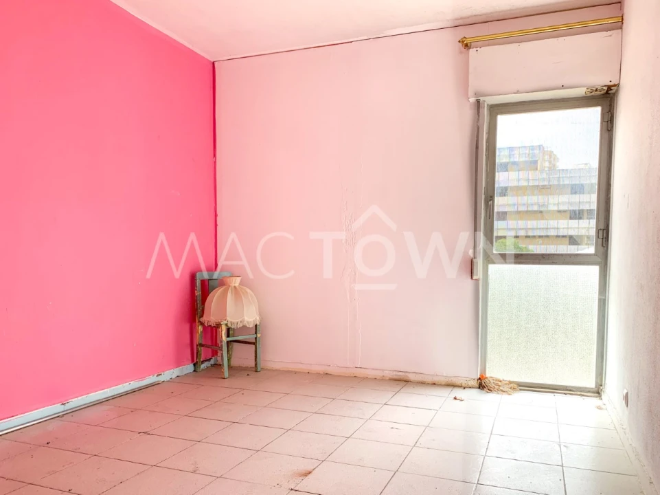 Apartamento T2 para Venda em Abrantes (São Vicente e São João) e Alferrarede Foto 20