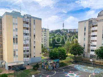 Apartamento T2 para Venda em Abrantes (São Vicente e São João) e Alferrarede