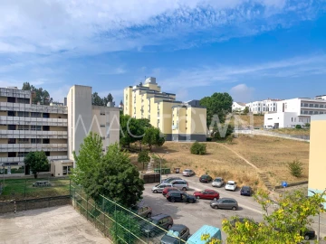 Apartamento T2 para Venda em Abrantes (São Vicente e São João) e Alferrarede