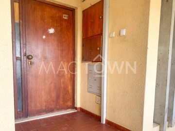 Apartamento T2 para Venda em Abrantes (São Vicente e São João) e Alferrarede