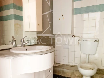 Apartamento T2 para Venda em Abrantes (São Vicente e São João) e Alferrarede