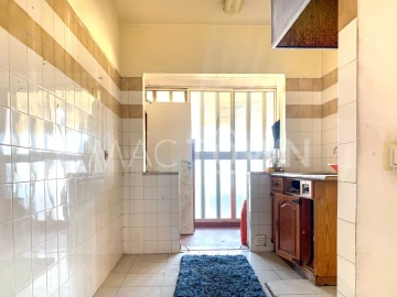 Apartamento T2 para Venda em Abrantes (São Vicente e São João) e Alferrarede