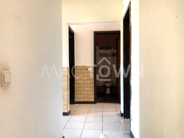 Apartamento T2 para Venda em Abrantes (São Vicente e São João) e Alferrarede