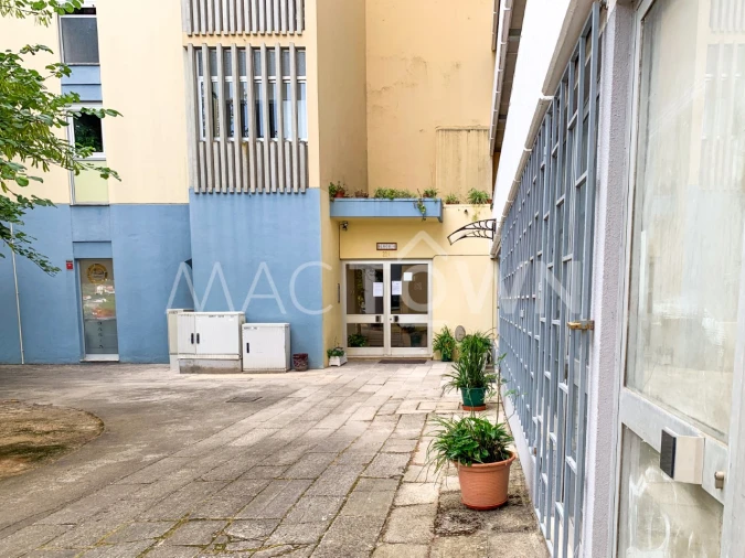 Apartamento T2 para Venda em Abrantes (São Vicente e São João) e Alferrarede Foto 6