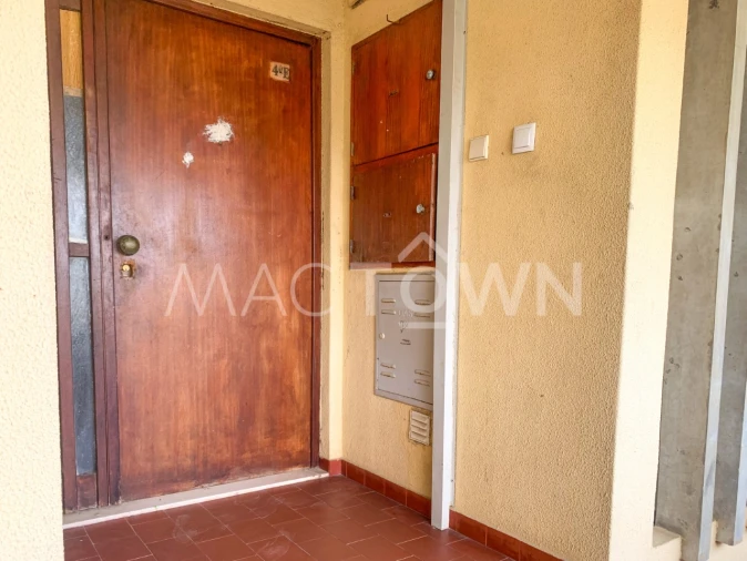 Apartamento T2 para Venda em Abrantes (São Vicente e São João) e Alferrarede Foto 7