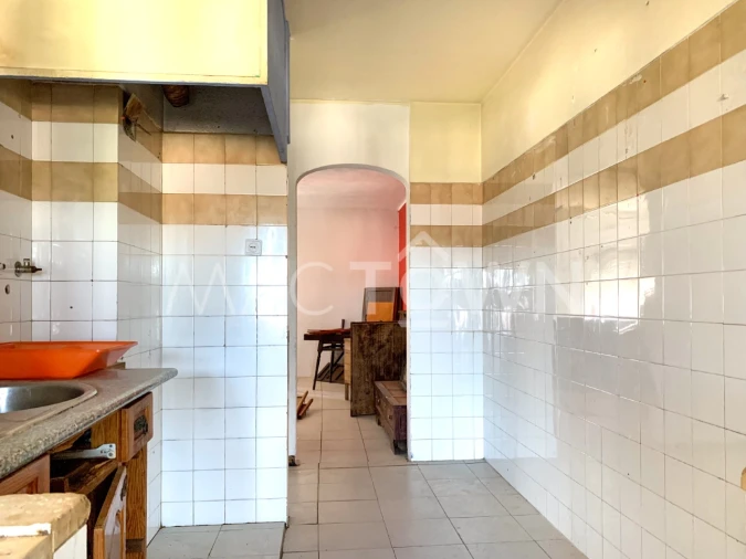 Apartamento T2 para Venda em Abrantes (São Vicente e São João) e Alferrarede Foto 12