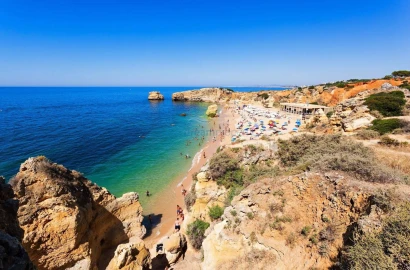 Loja para Venda em Albufeira e Olhos de Água