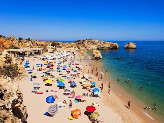 Loja para Venda em Albufeira e Olhos de Água Foto 3