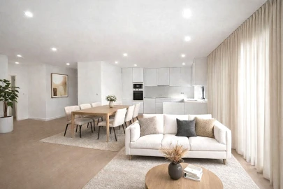 Apartamento T2 para Venda em Esgueira