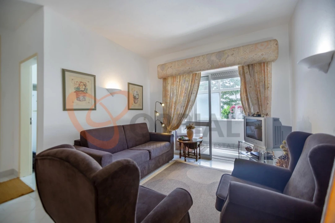 Apartamento T2 para Venda em Albufeira e Olhos de Água Foto 4